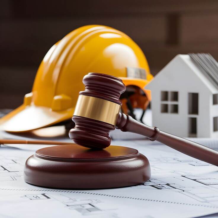Labor and Construction law involves legal aspects… (1) (1)