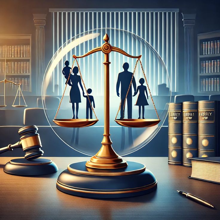 Family Law Services