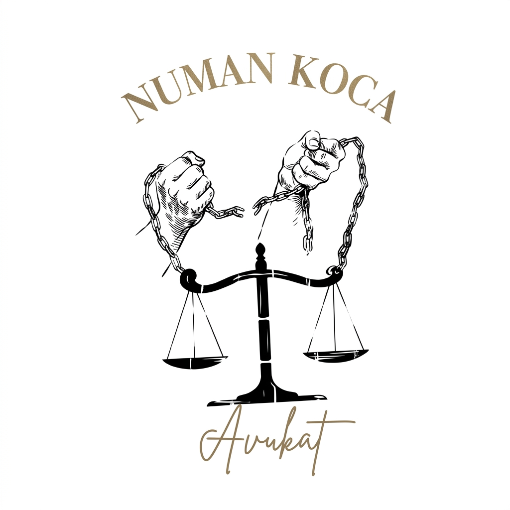 KOCA HUKUK BÜROSU