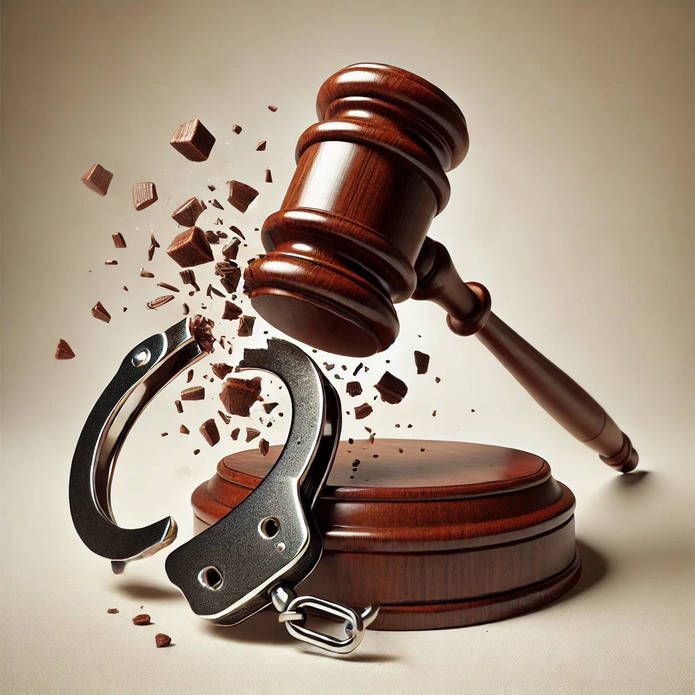 How easy court appointed___